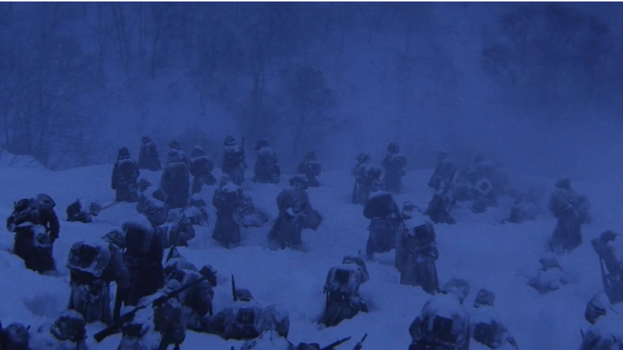 Backdrop for Горы Хаккода