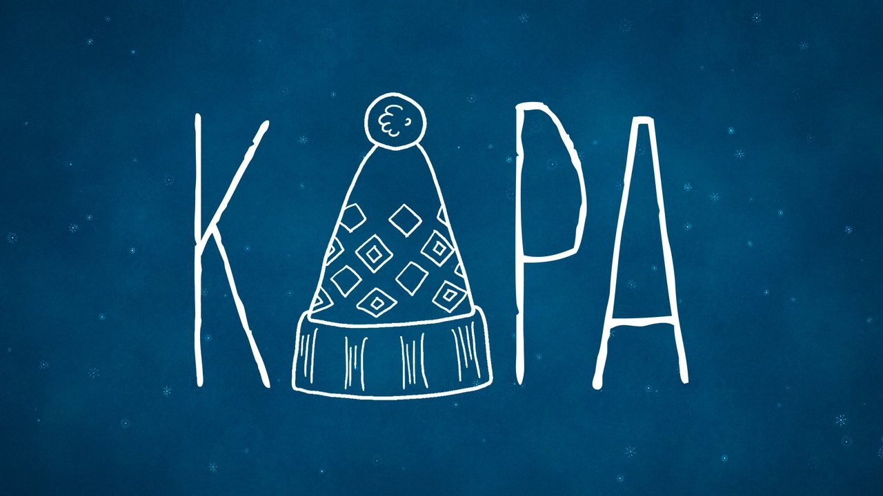Backdrop for Шапочка