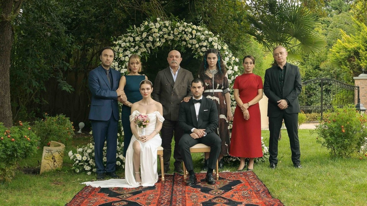 Backdrop for Наследный принц