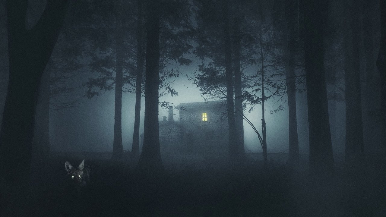 Backdrop for Шелби Оукс. Город-призрак