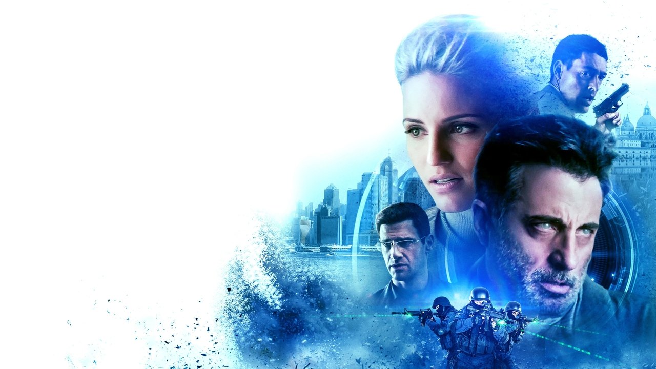 Backdrop for Гонка со временем