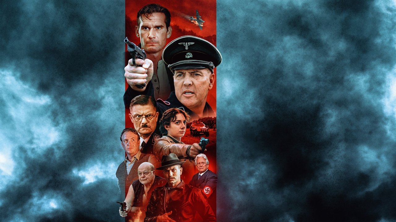 Backdrop for Гнездо кондора