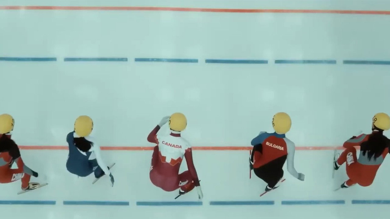 Backdrop for Прорыв
