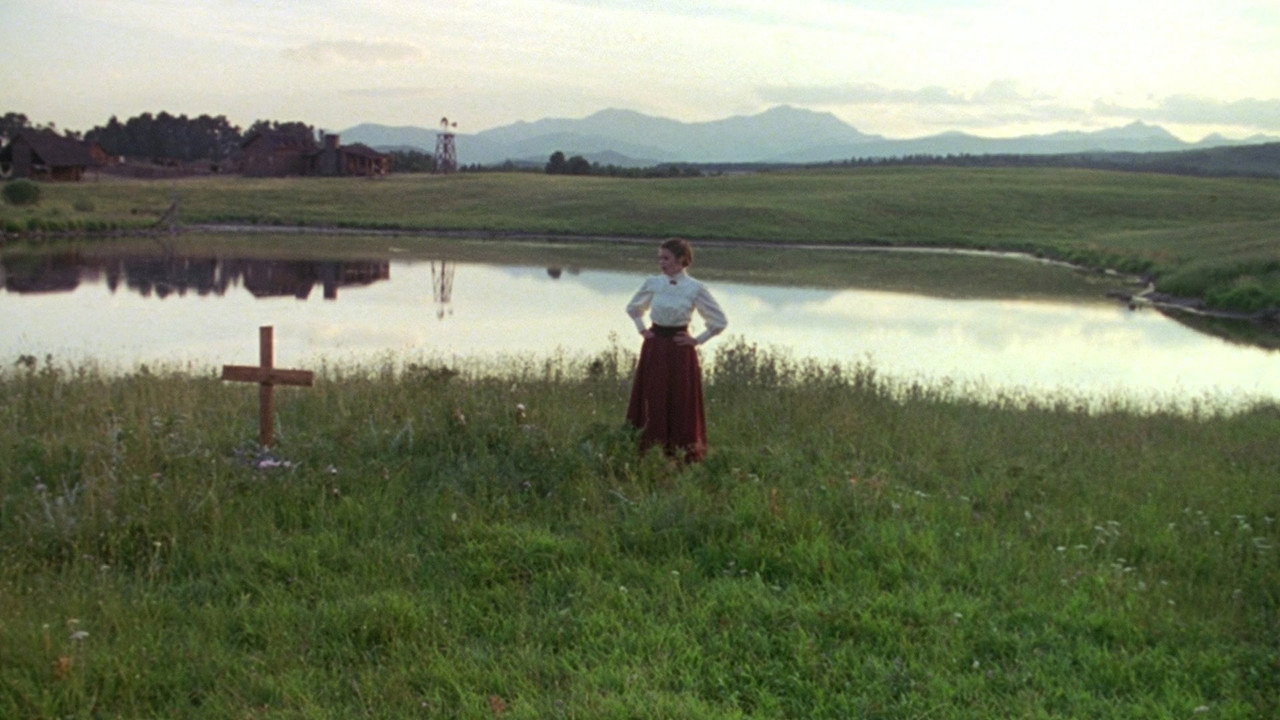 Backdrop for Роуз Хилл