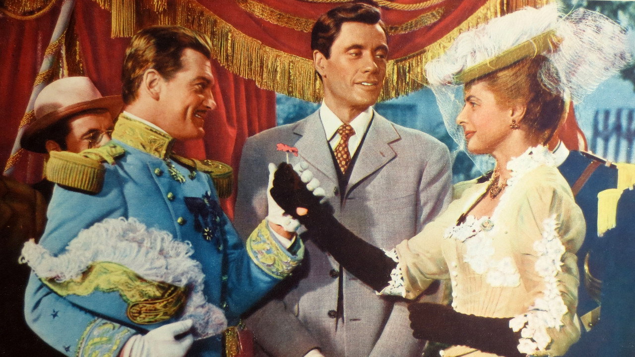 Backdrop for Елена и мужчины