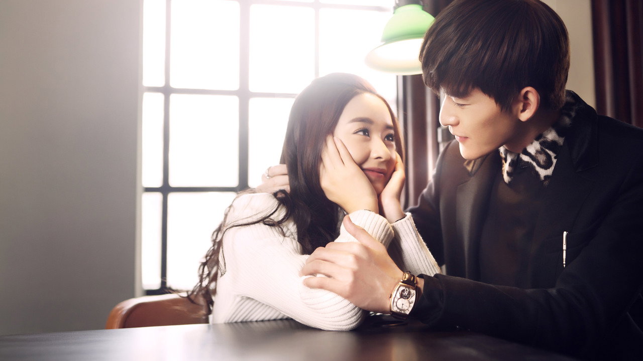 Backdrop for Босс и я