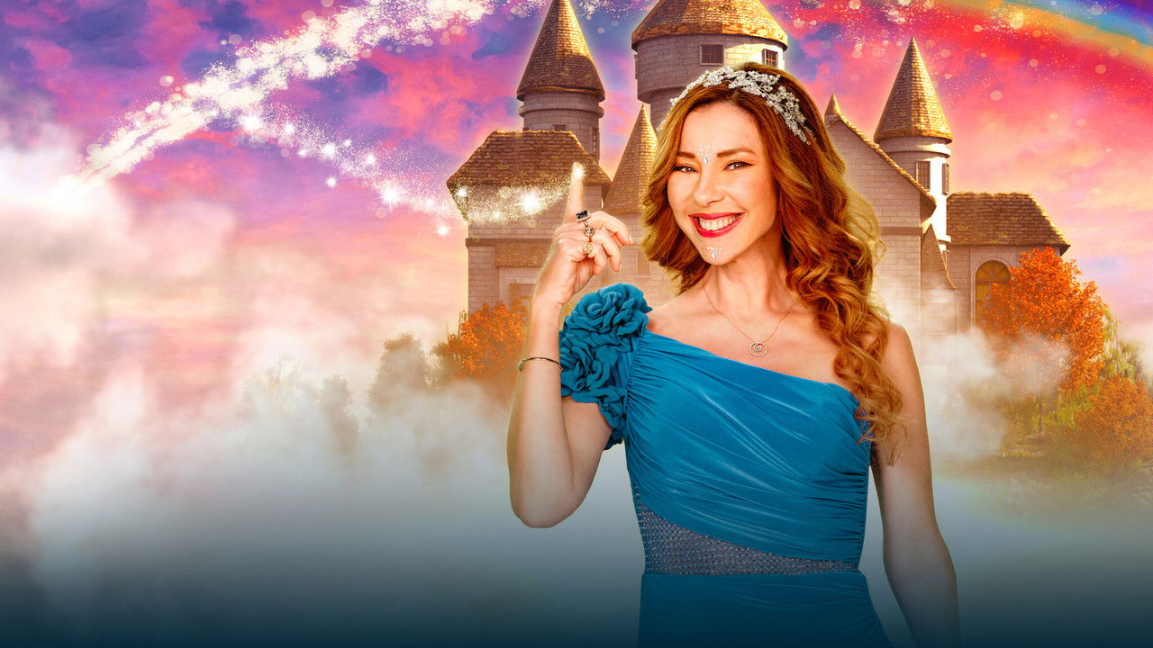 Backdrop for Моя волшебная мать: Мы все едины