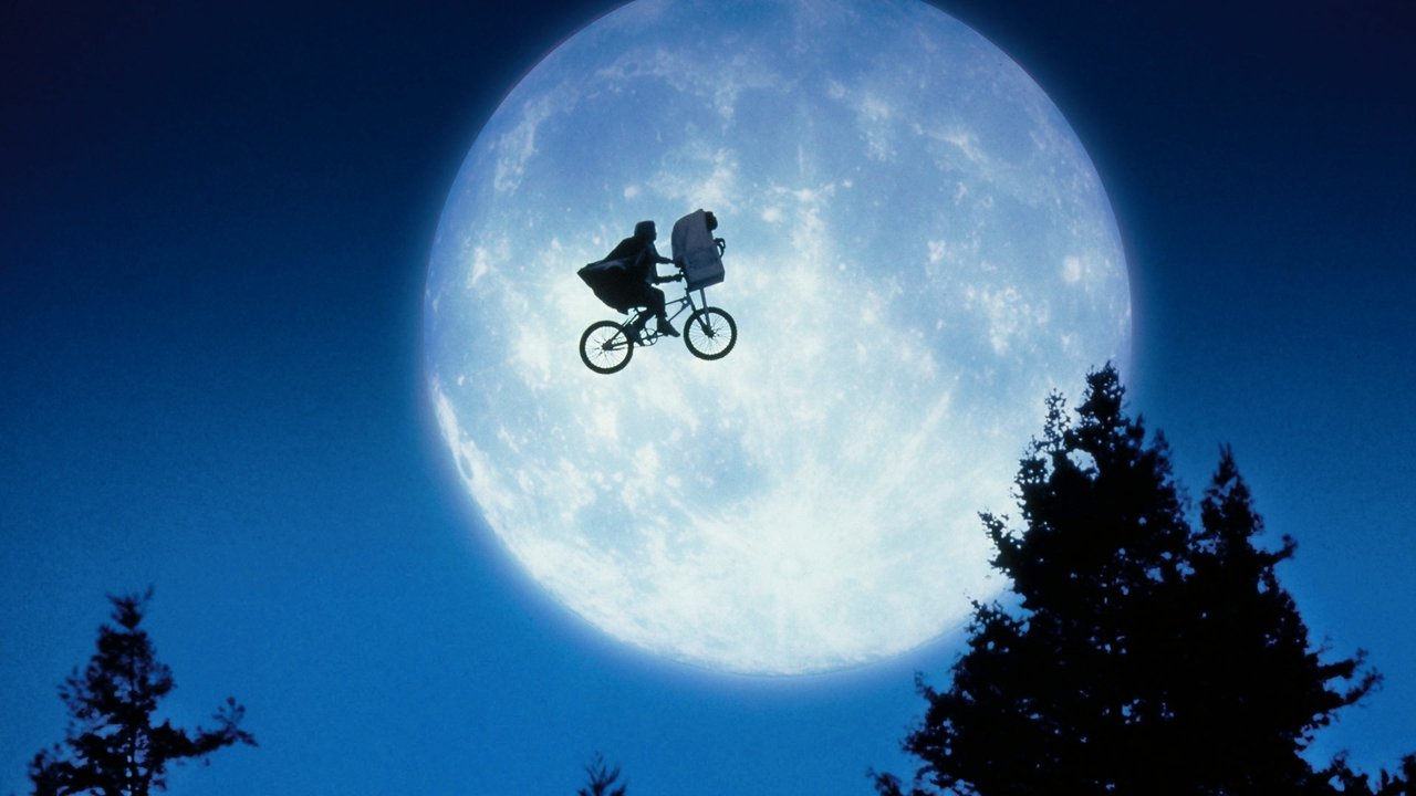 Backdrop for Инопланетянин