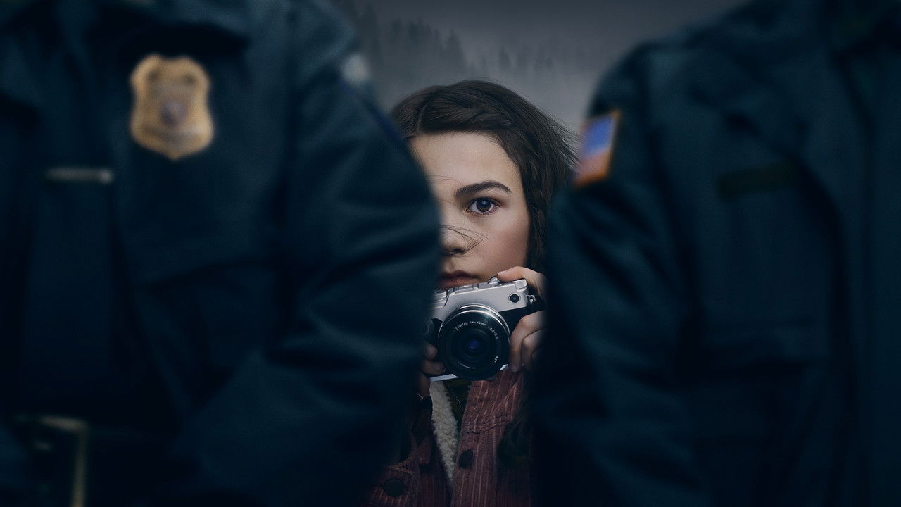 Backdrop for Домой засветло