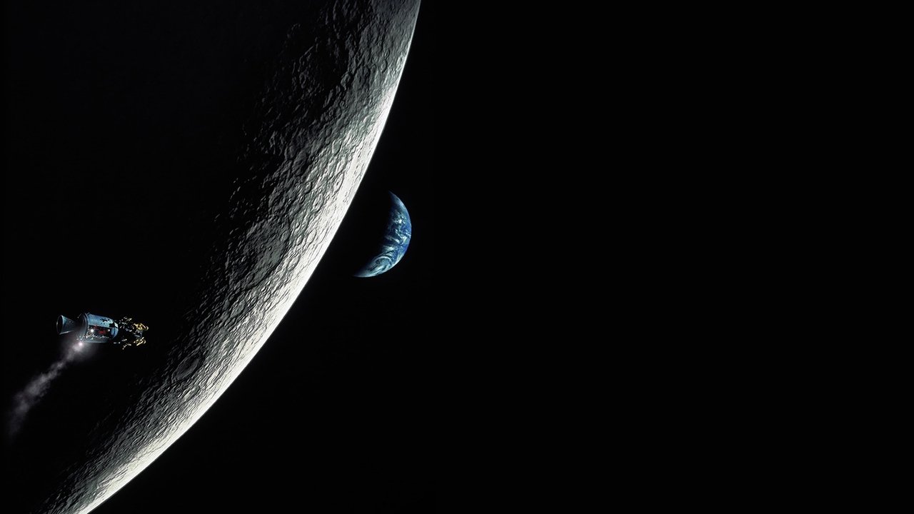 Backdrop for Аполлон 13