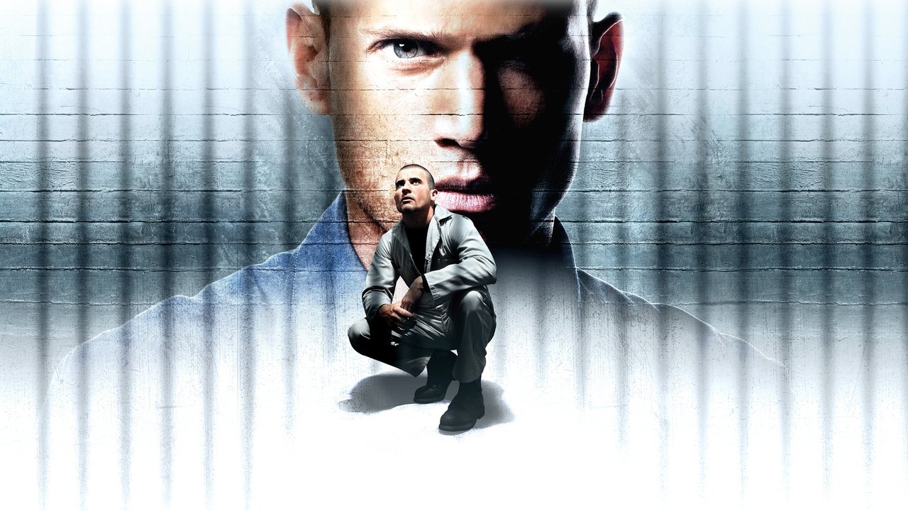 Backdrop for Побег