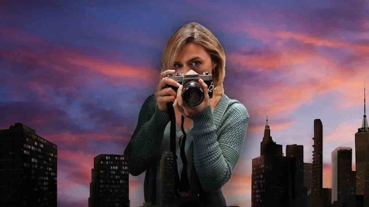 Backdrop for Роковая фотография