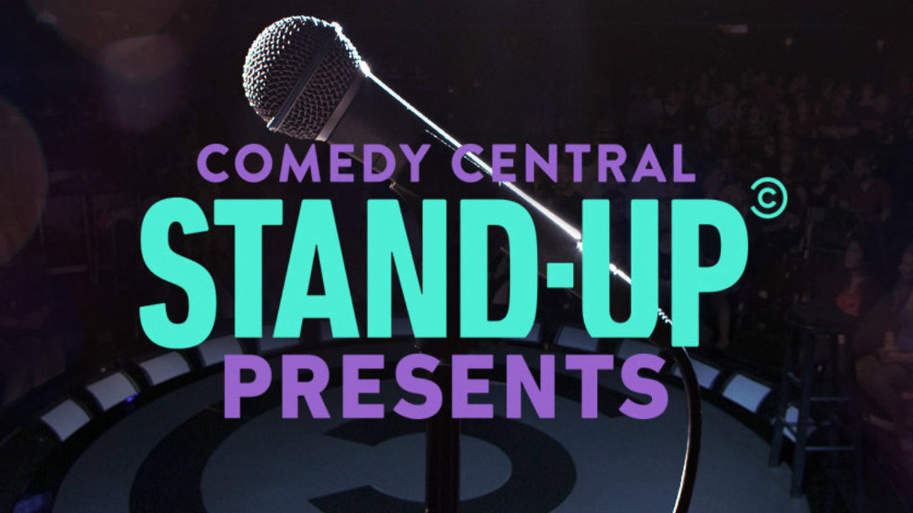 Backdrop for Стендап-презенты Comedy Central
