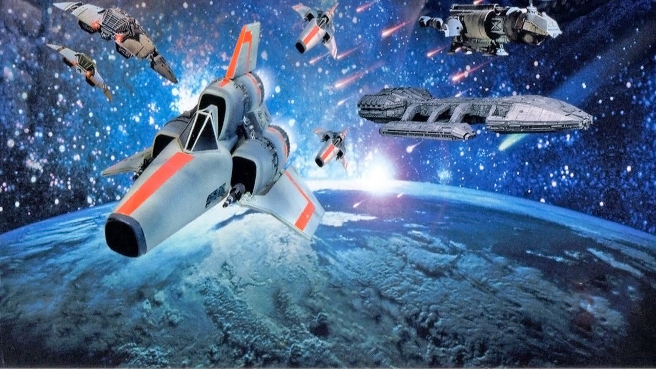Backdrop for Завоевание Земли