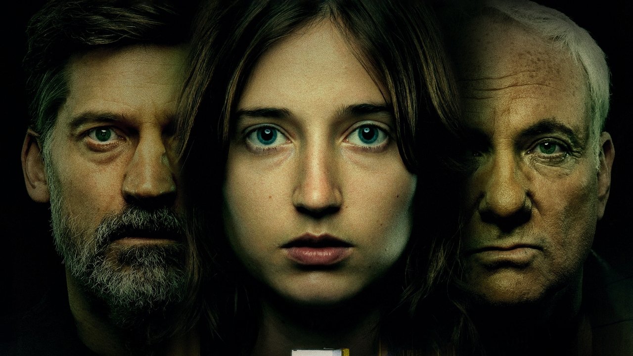Backdrop for Ночной сторож: Демоны передаются по наследству
