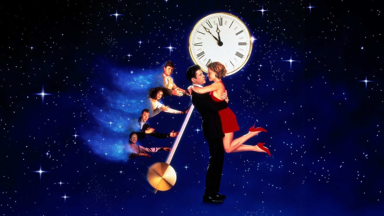 Backdrop for Сердце и души