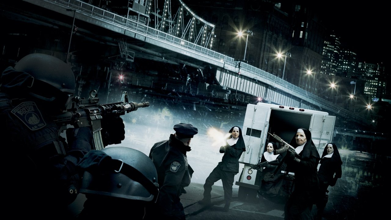 Backdrop for Город воров