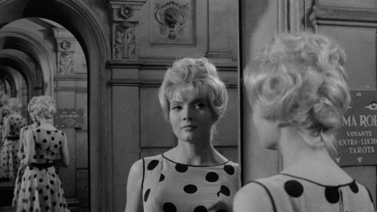 Backdrop for Клео от 5 до 7