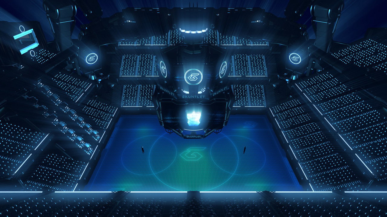 Backdrop for Вызов