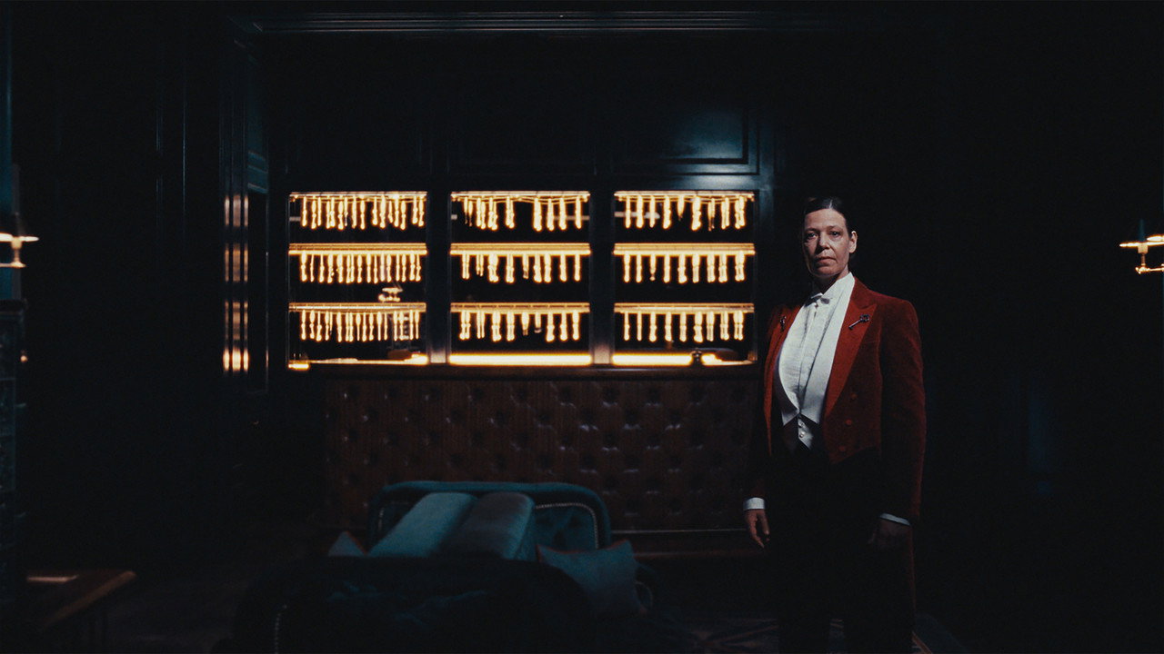 Backdrop for Отель Эксельсиор