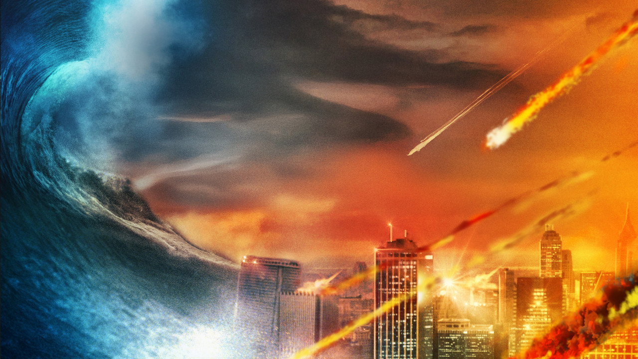 Backdrop for Столкновение с бездной