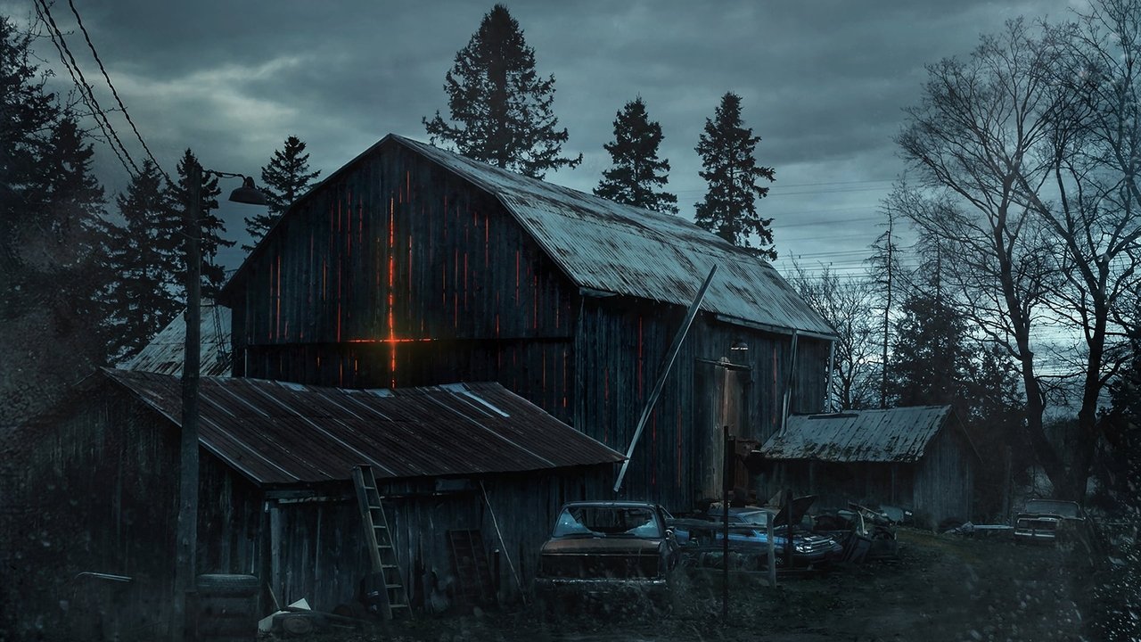 Backdrop for Затмение
