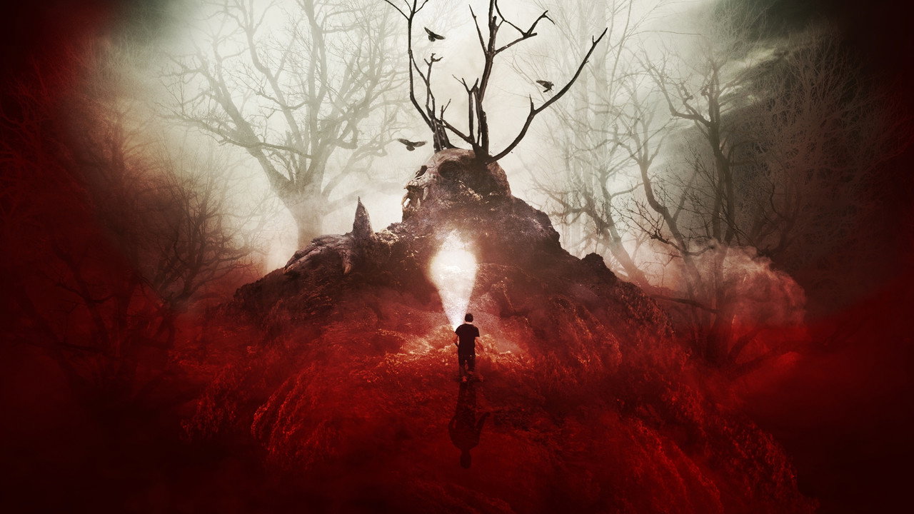 Backdrop for Рутвуд