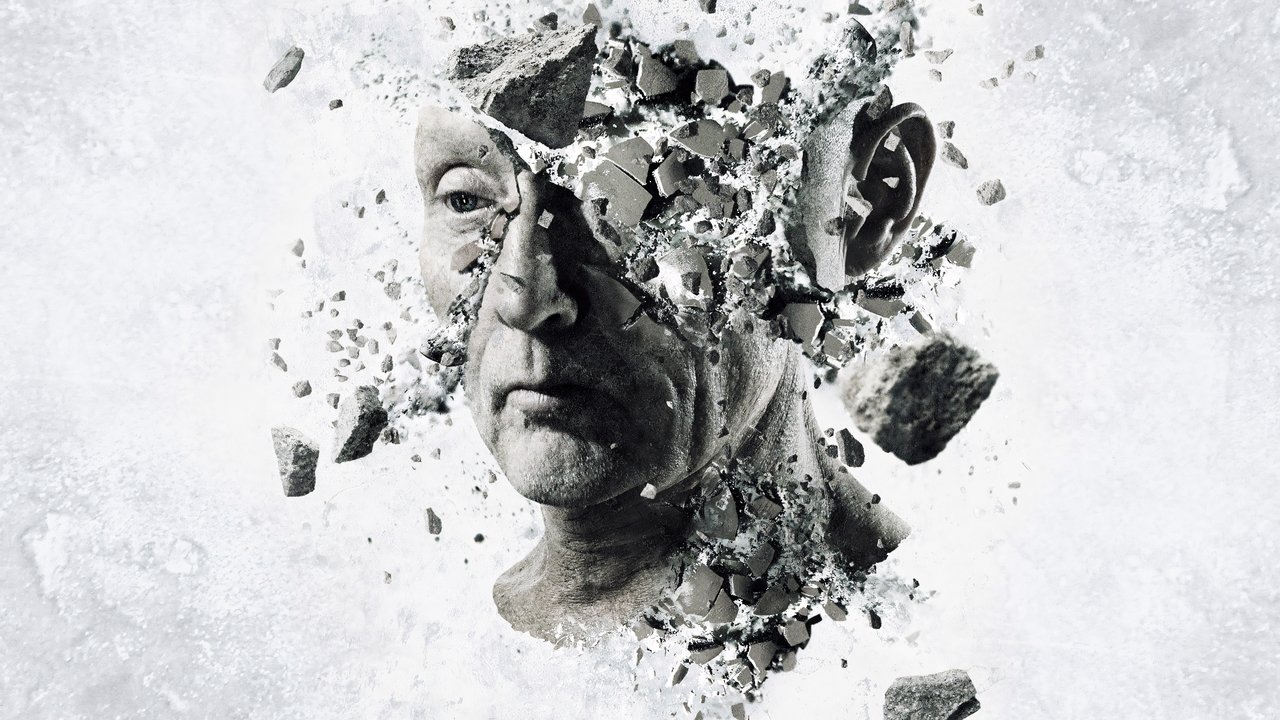 Backdrop for Пила 3D