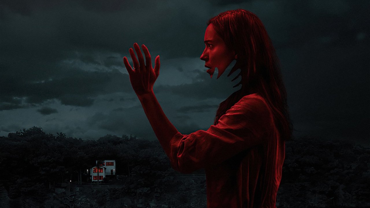 Backdrop for Дом на другой стороне