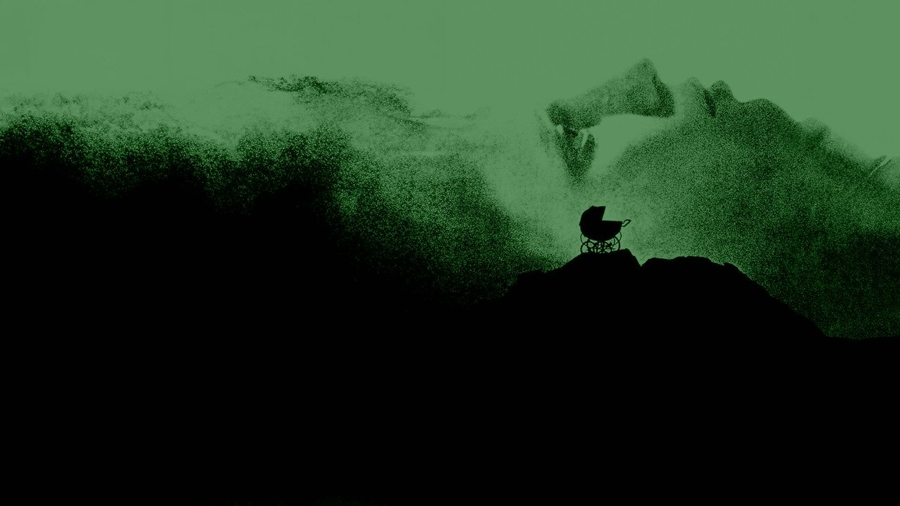 Backdrop for Ребёнок Розмари