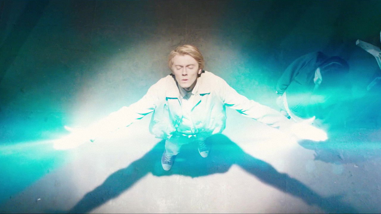 Backdrop for Лучший мир