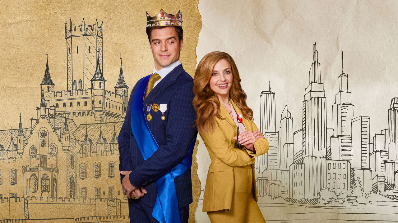 Backdrop for Корона для короля