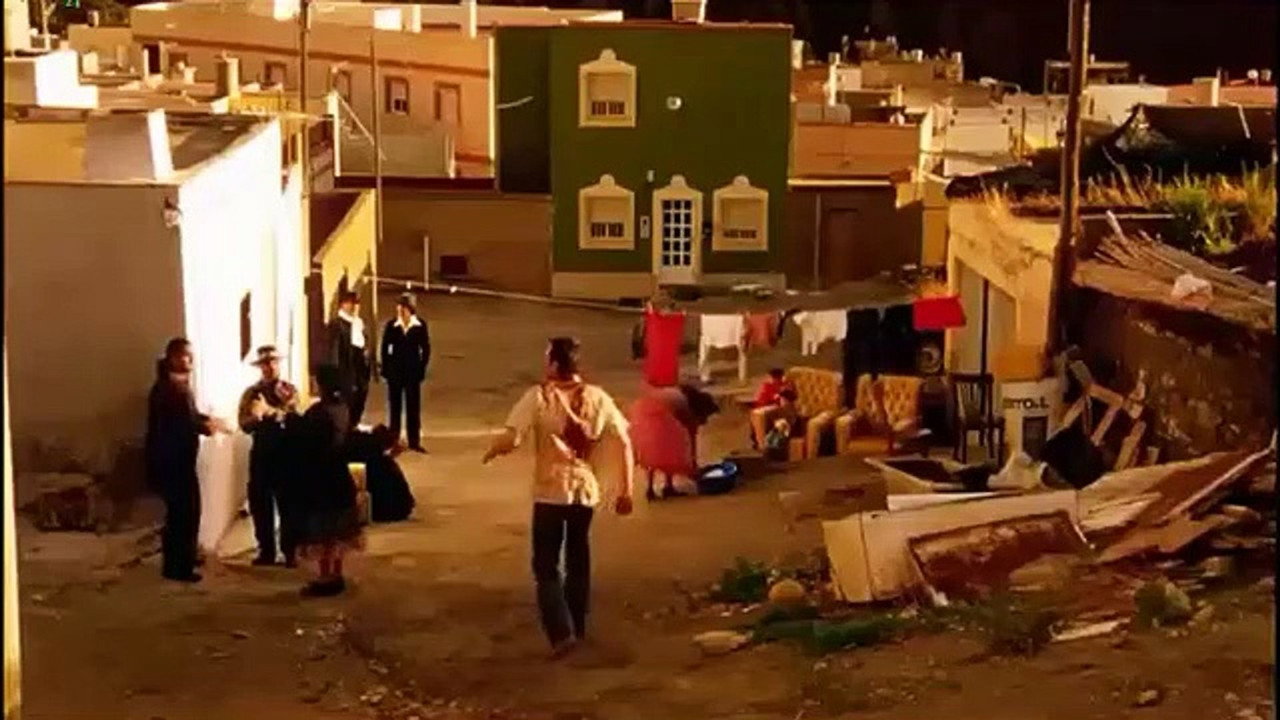 Backdrop for Пансион Джерико