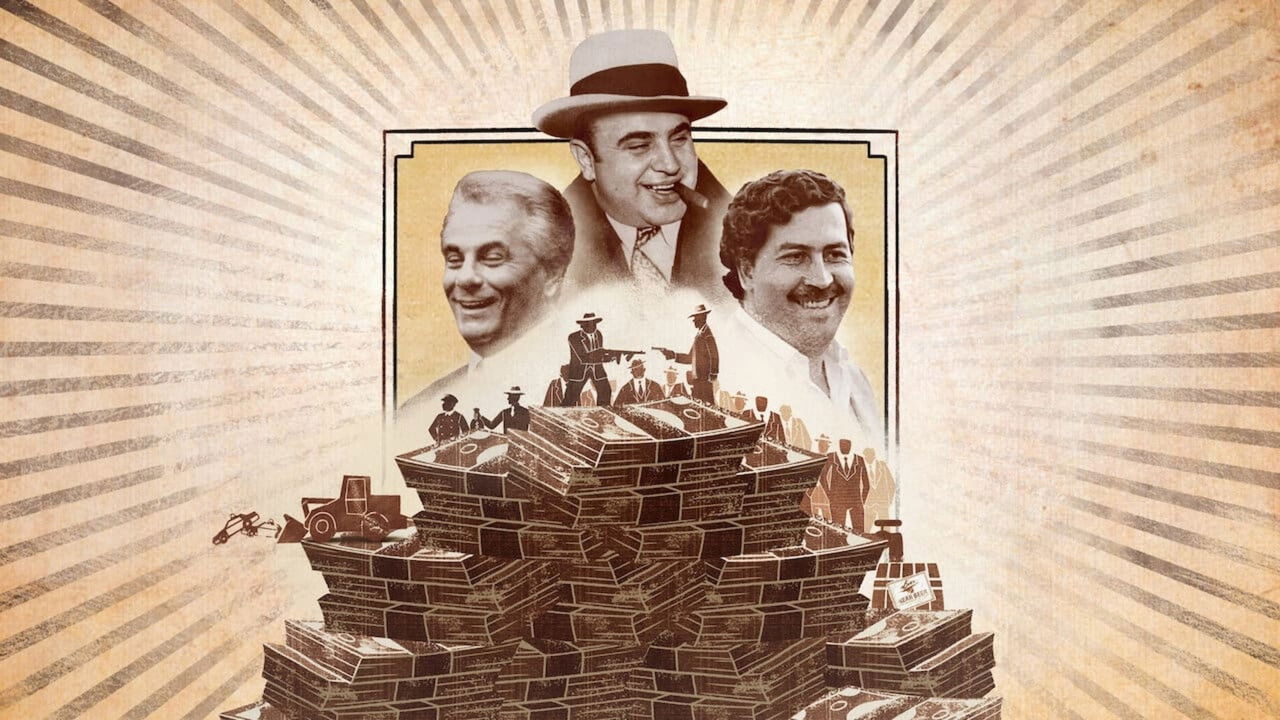 Backdrop for Как стать криминальным авторитетом