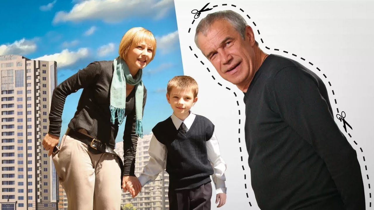 Backdrop for Папа напрокат
