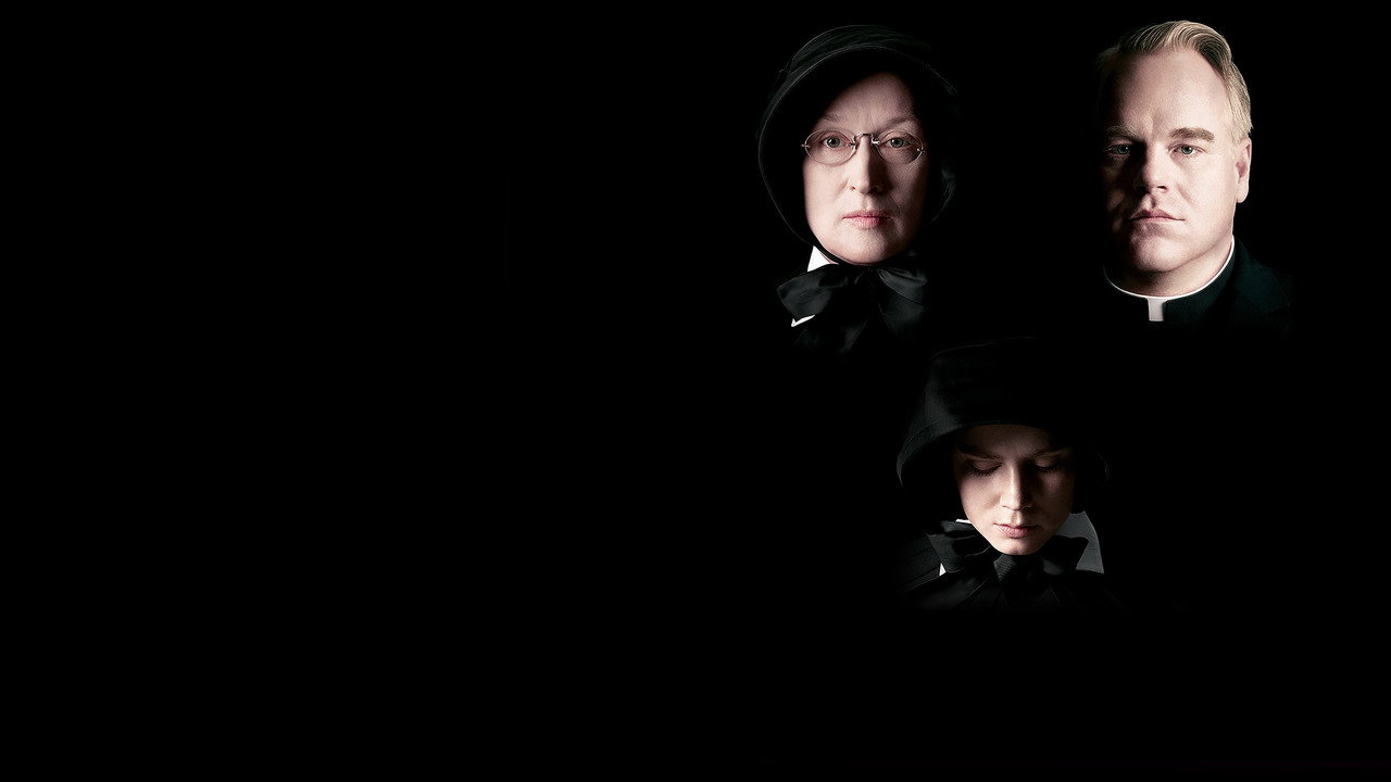 Backdrop for Сомнение