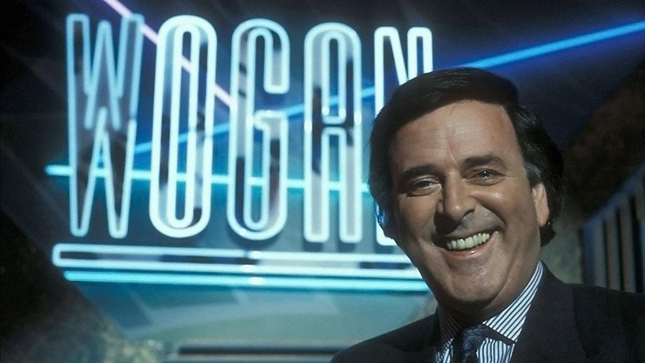 Backdrop for Воган 