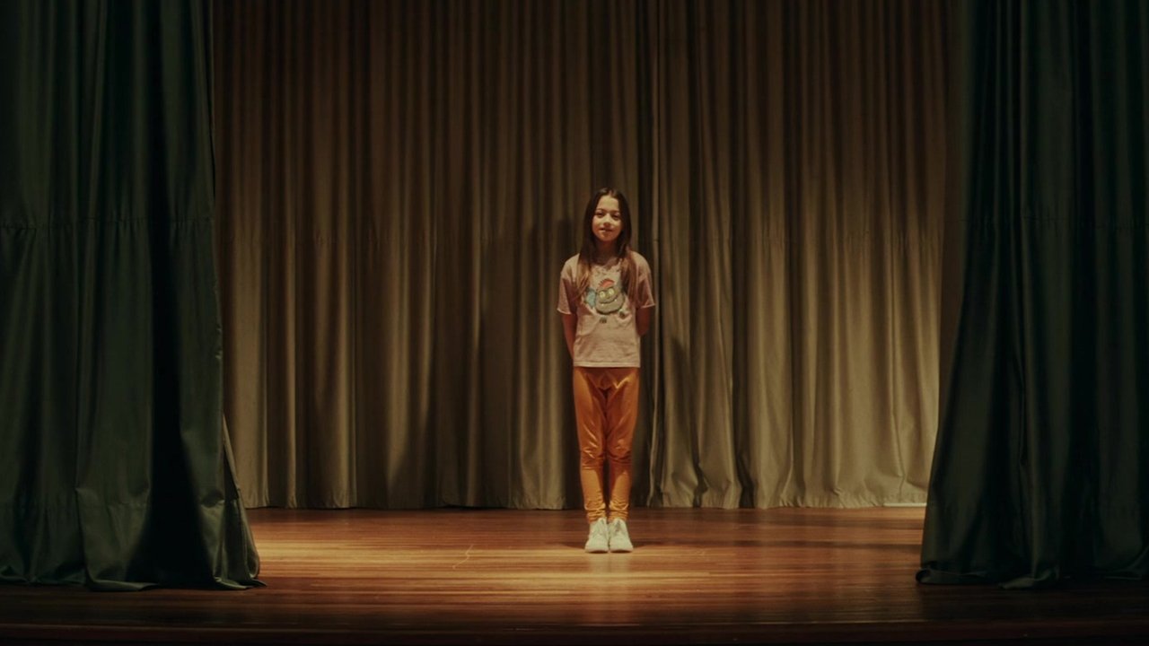 Backdrop for Четвертая стена