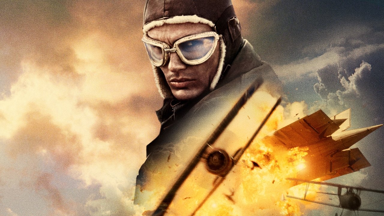 Backdrop for Эскадрилья «Лафайет»