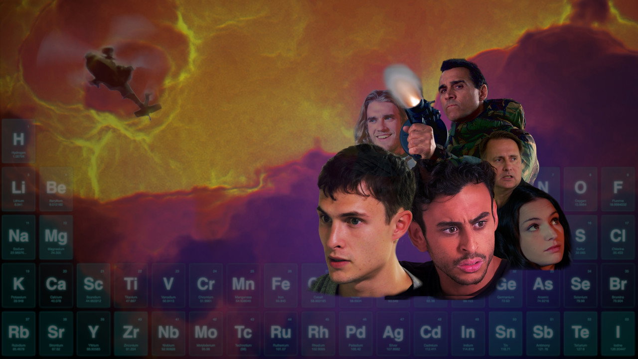 Backdrop for Пристрастие к переменам