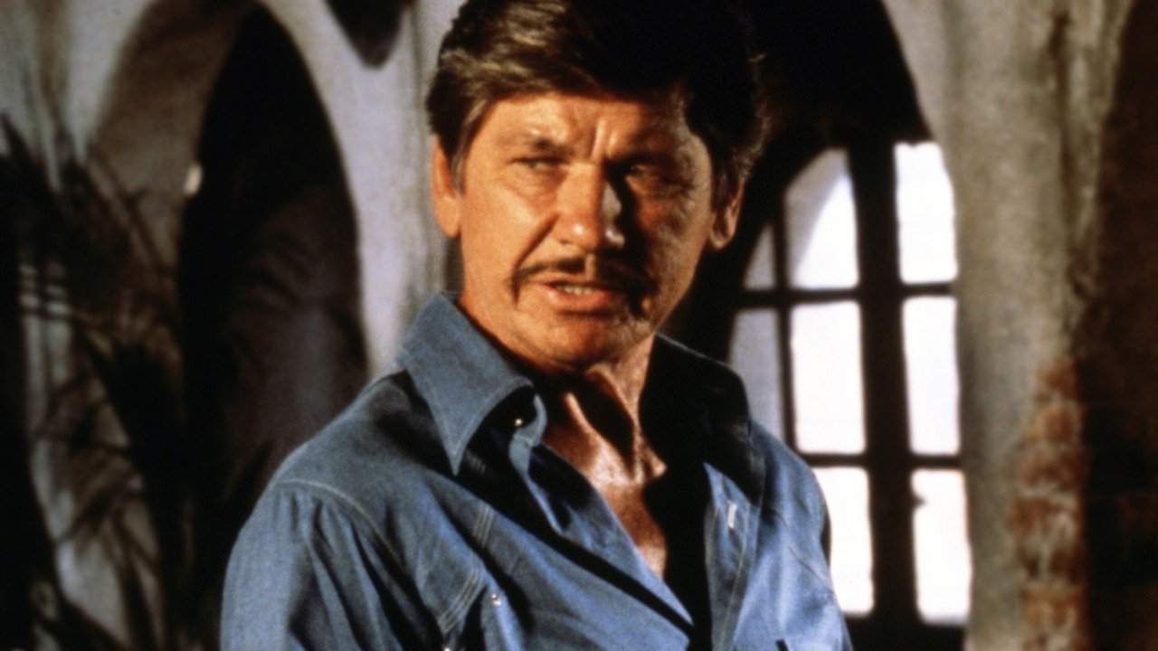 Backdrop for Кабобланко
