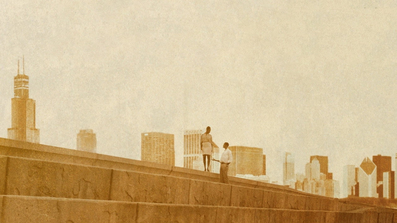 Backdrop for Саутсайд с тобой