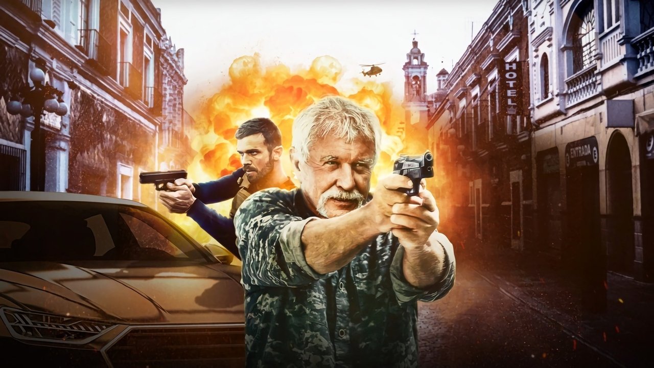 Backdrop for Черная метка