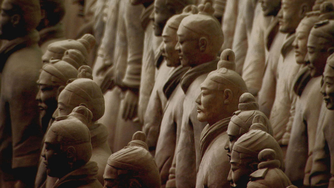 Backdrop for Хит-парад древности. Первая десятка