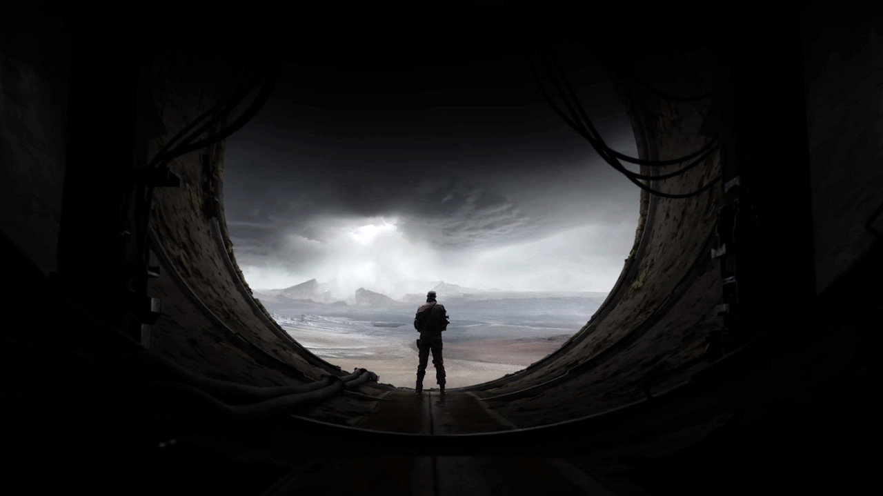 Backdrop for Хроники Армагеддона