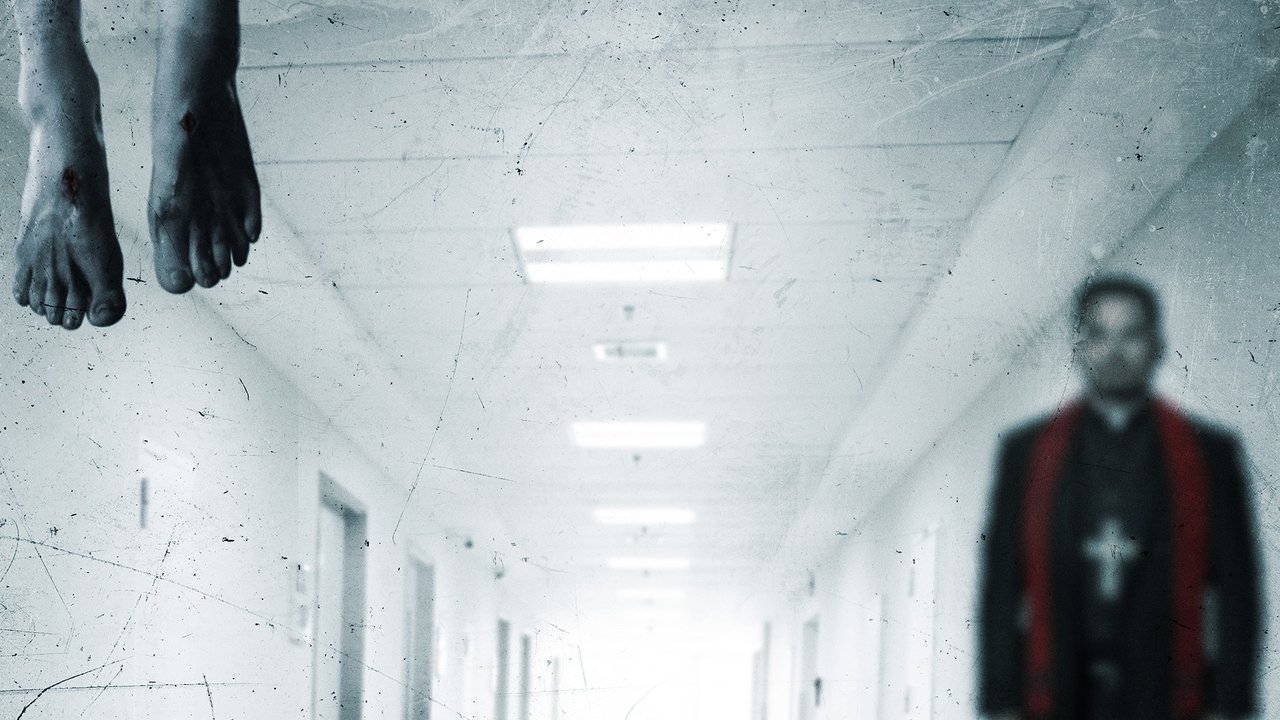 Backdrop for Ватиканские записи
