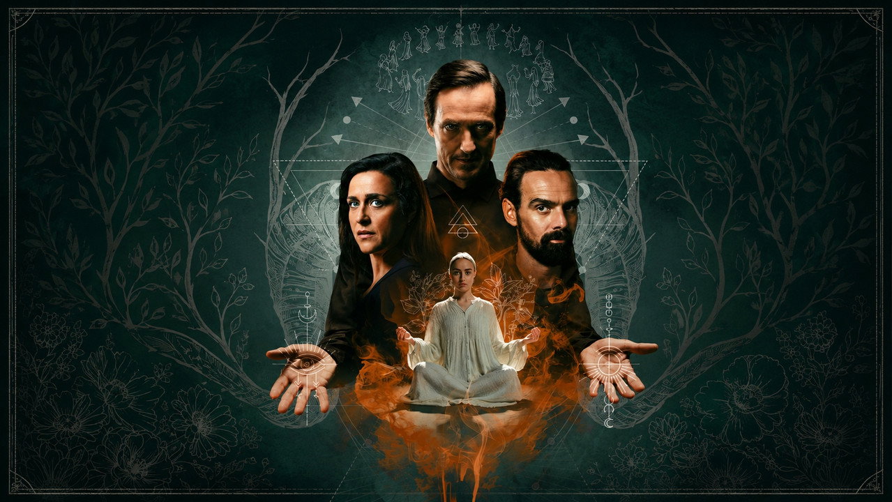 Backdrop for Эпизод 7