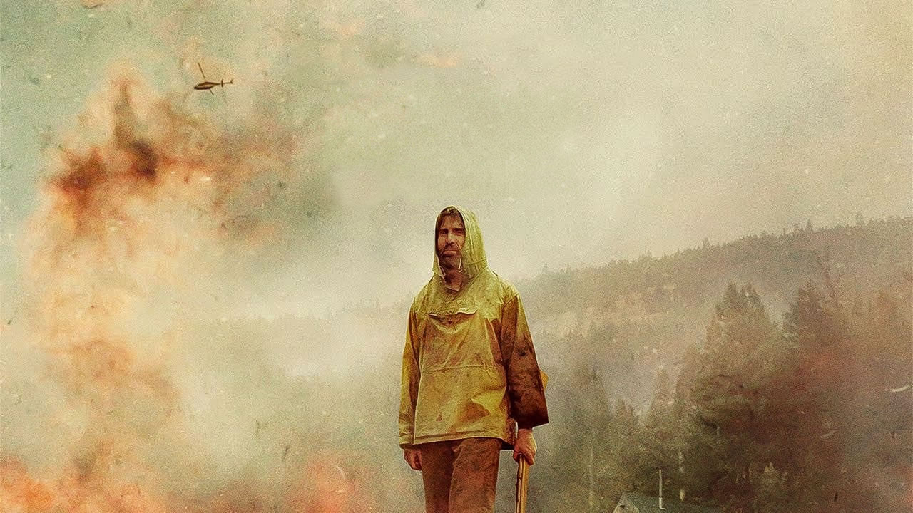 Backdrop for Тед К. Унабомбер