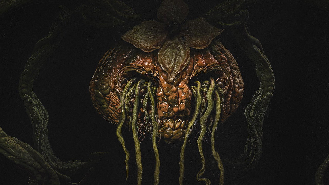 Backdrop for Вырезанная