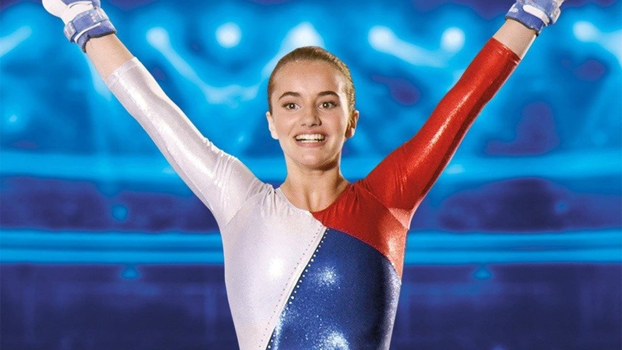 Backdrop for Гибби